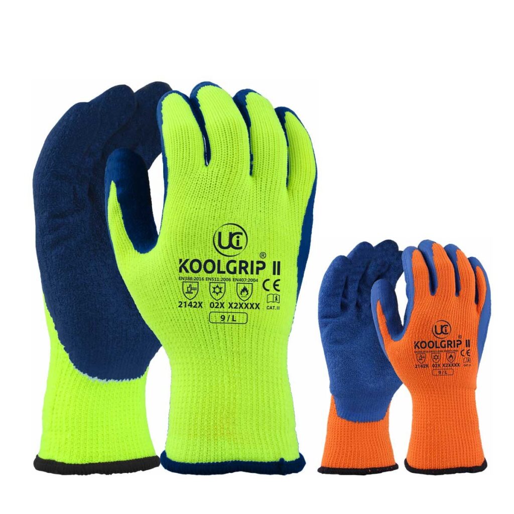 G/KOOLGRIP2 - THERMAL LATEX
