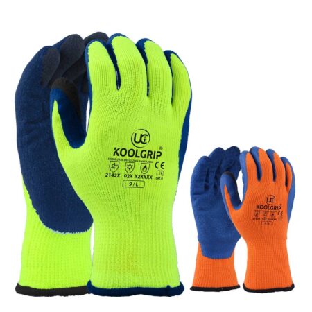 G/KOOLGRIP - KOOLGRIP® - REINFORCED THERMAL LATEX