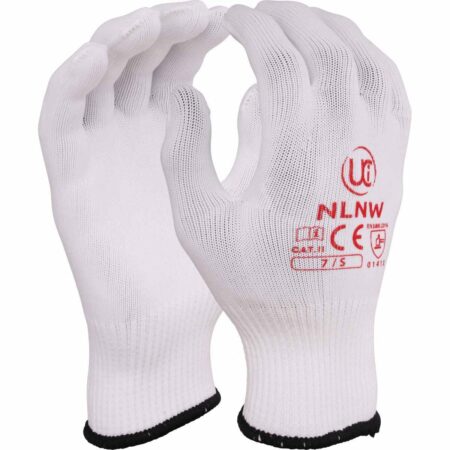NLNW - NYLON LOW LINTING 69p/pair sold in packs of 10
