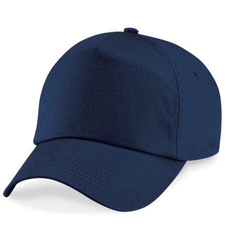 B10 - Original 5 Panel Cap - Image 5