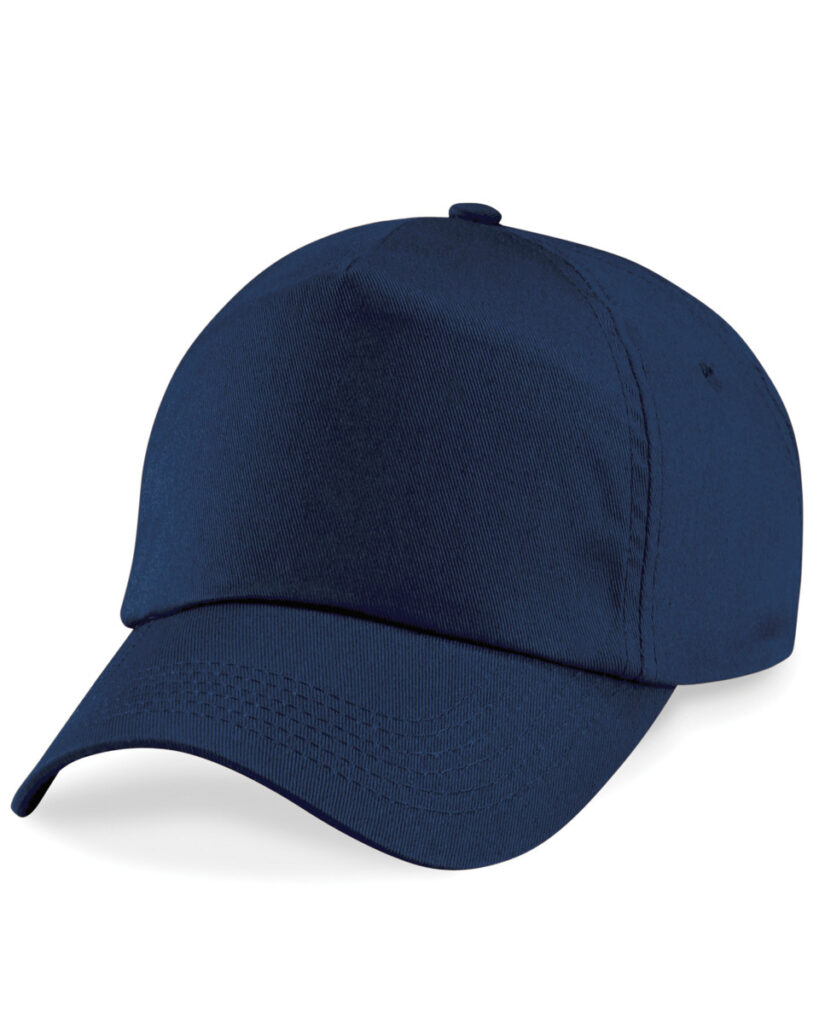 B10 - Original 5 Panel Cap