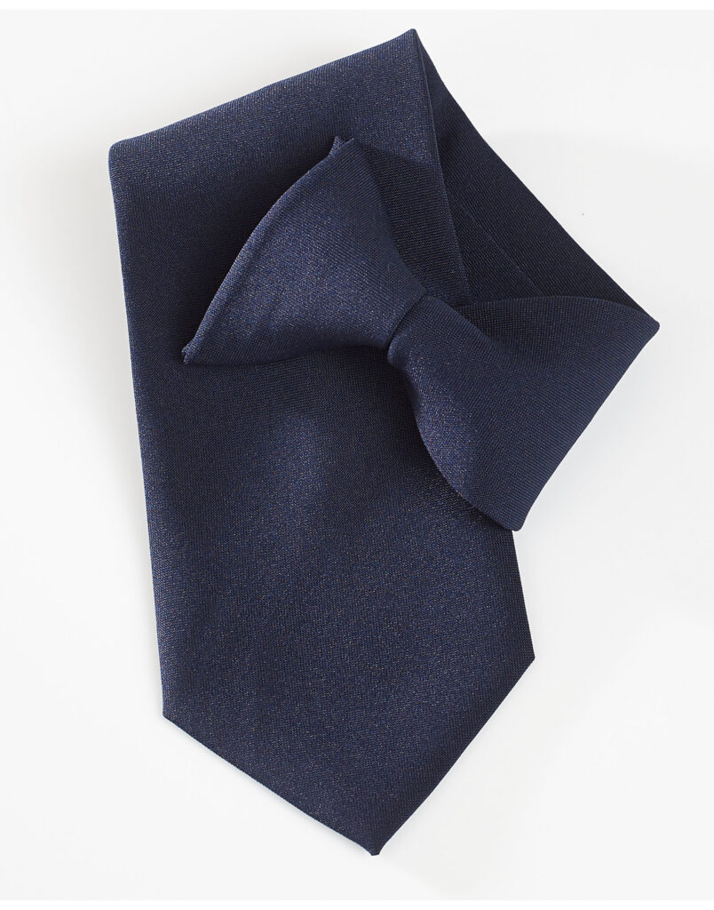 CT01 - Clip-On Tie