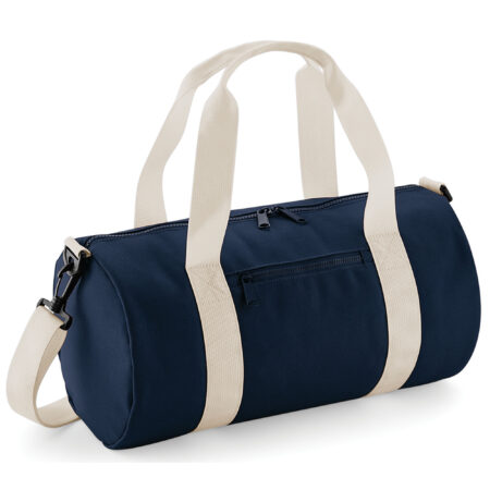 BG140S - Mini Barrel Bag - Image 3