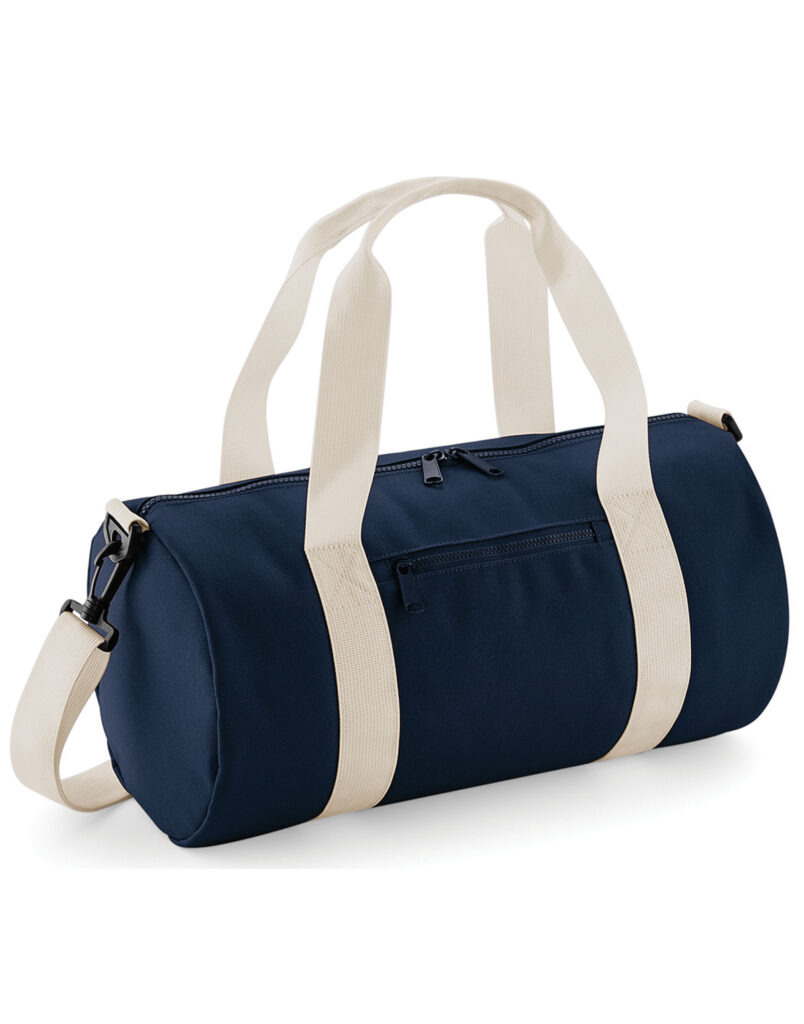 BG140S - Mini Barrel Bag