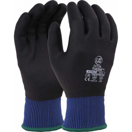 G/NITRATHERM - FULLY COATED THERMAL NITRILE
