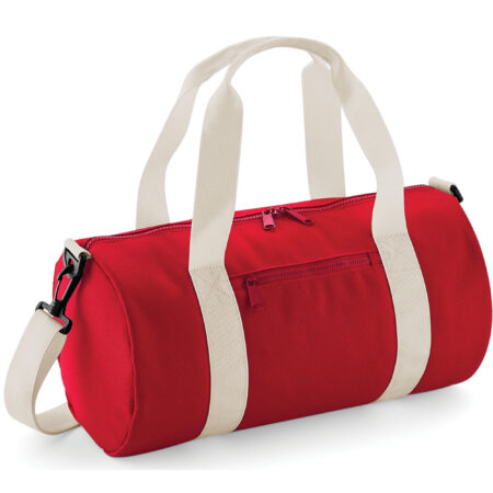 BG140S - Mini Barrel Bag - Image 4