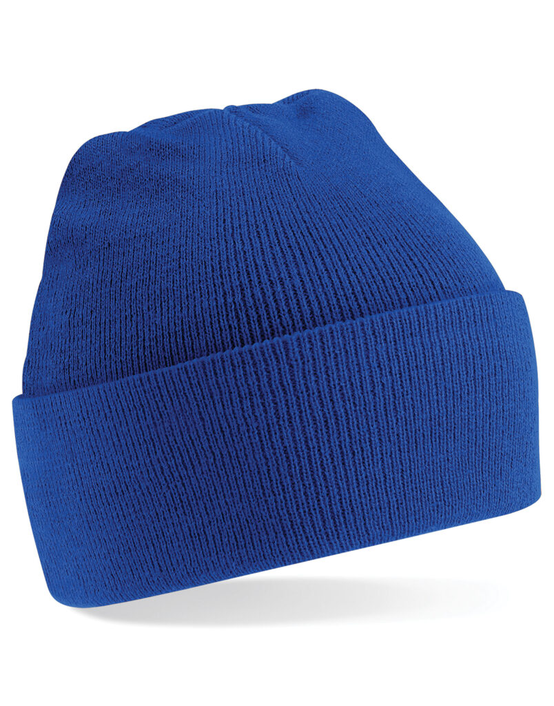 B45 - Original Cuffed Beanie