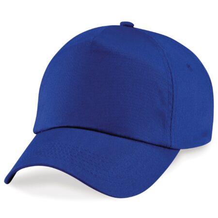 B10 - Original 5 Panel Cap - Image 6