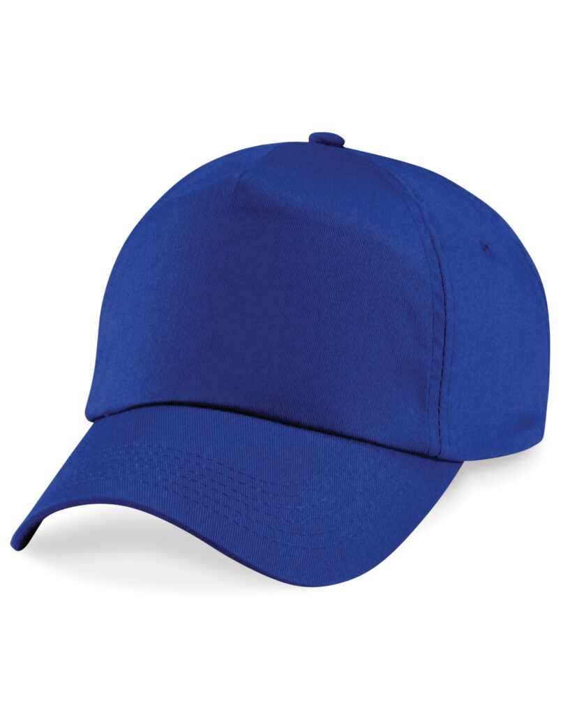B10 - Original 5 Panel Cap