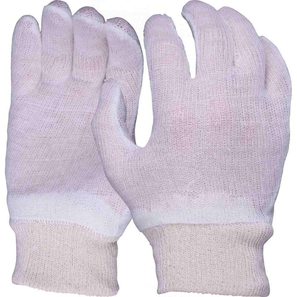 STKWM/L - STANDARD STOCKINETTE 25p/pair sold in packs of 10