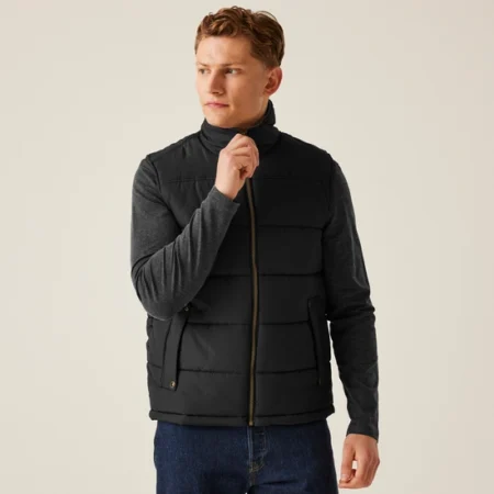 Regatta TRA806 - Altoona Insulated Bodywarmer