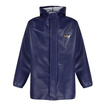 CHJH-EW - Chemsol HG Jacket with Hood & Elasticated Wrists