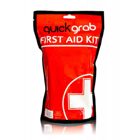 FAEKIT3 - QUICK GRAB LARGE FIRST AID KIT