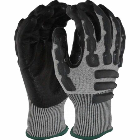 G/HTX-NEXA-PLUS - HANTEX® NEXA-PLUS - IMPACT RESISTANT CUT E GLOVE