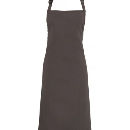 PR167 - 100% Polyester bib Budget apron for events - Image 2