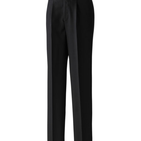 PR520 - Polyester trousers (single pleat)