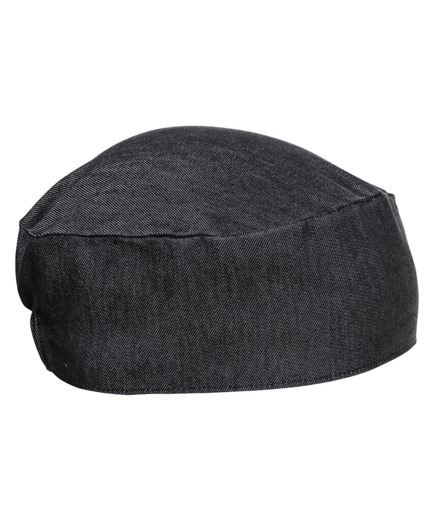 PR653 - Chef's skull cap when a hygienic approach is required in kitchen