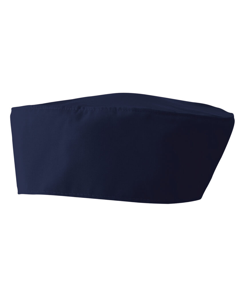 PR653 - Chef's skull cap when a hygienic approach is required in kitchen