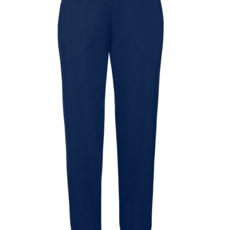 64026 - Men's Classic Elasticated Cuff Jog Pants - Image 2