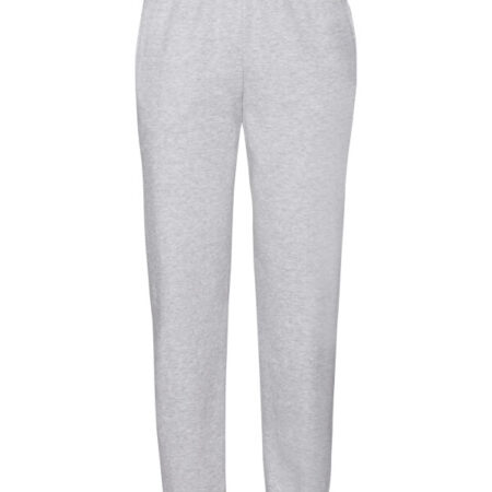 64026 - Men's Classic Elasticated Cuff Jog Pants - Image 3