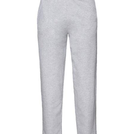 64026 - Men's Classic Elasticated Cuff Jog Pants - Image 5