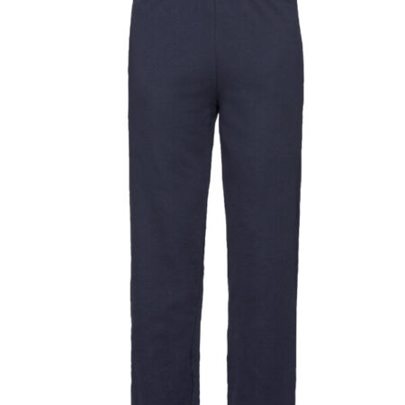 64038 - Men's Lightweight Open Hem Jog Pant - Image 3