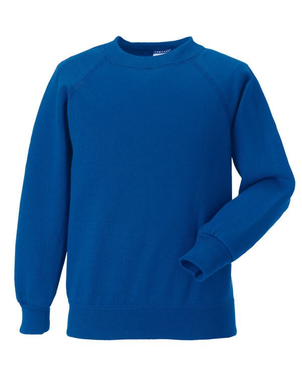7620B - Jerzees Schoolgear Children's Classic Sweatshirt