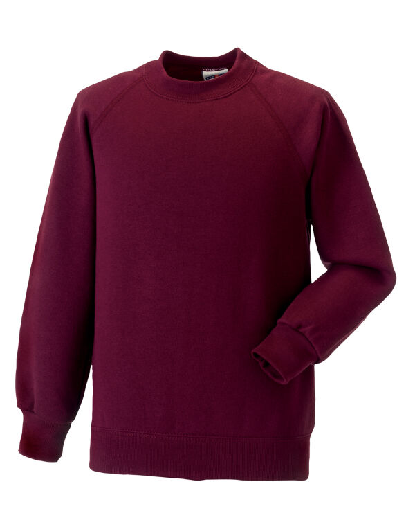 7620B - Jerzees Schoolgear Children's Classic Sweatshirt