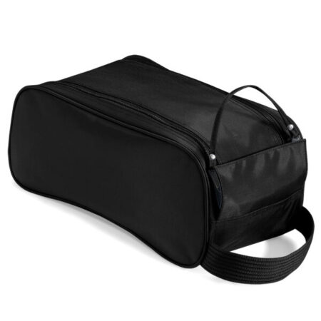 QD76 - Teamwear Shoe Bag