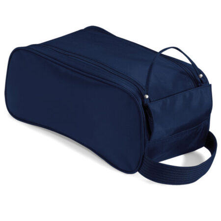 QD76 - Teamwear Shoe Bag - Image 3