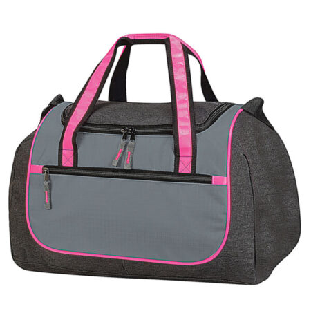 SH1577 - Rhodes Sports Holdall - Image 2