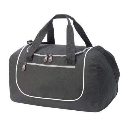 SH1577 - Rhodes Sports Holdall - Image 3