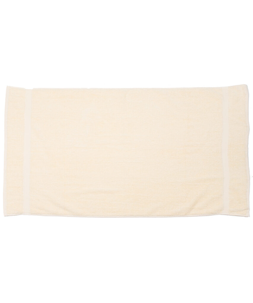 TC004 - Luxury range bath towel