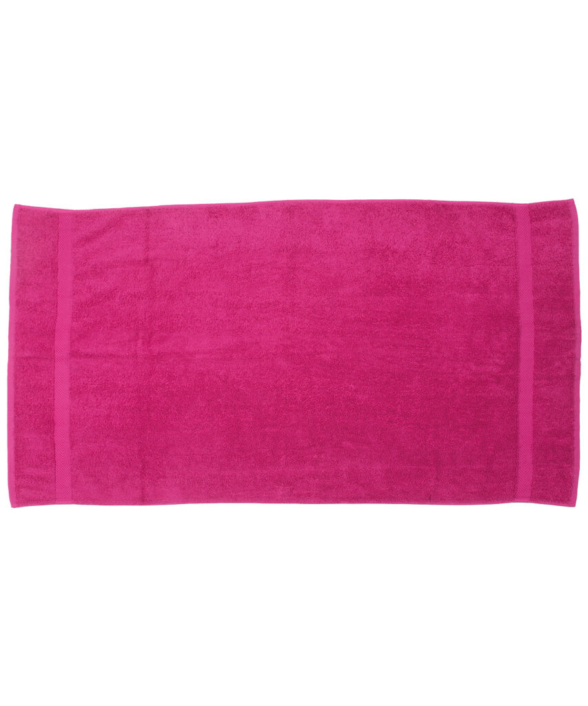 TC004 - Luxury range bath towel