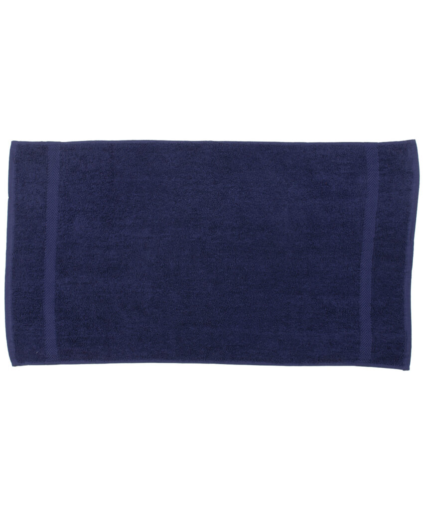 TC004 - Luxury range bath towel