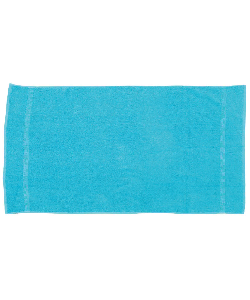 TC004 - Luxury range bath towel