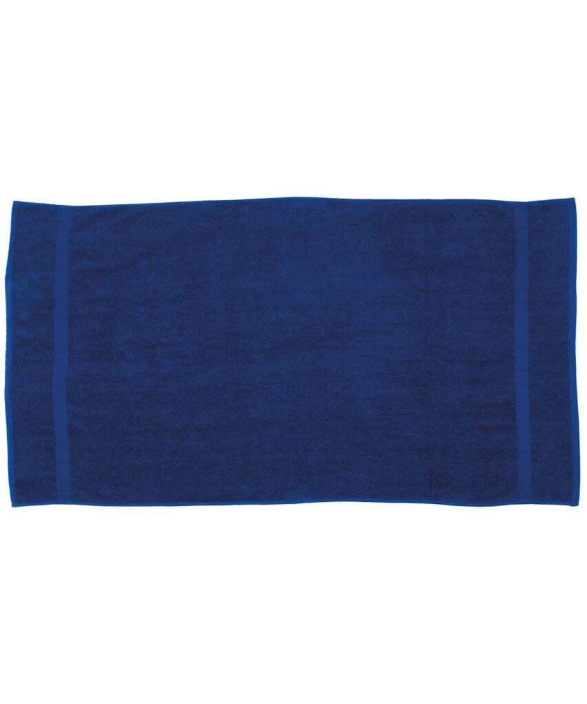 TC004 - Luxury range bath towel