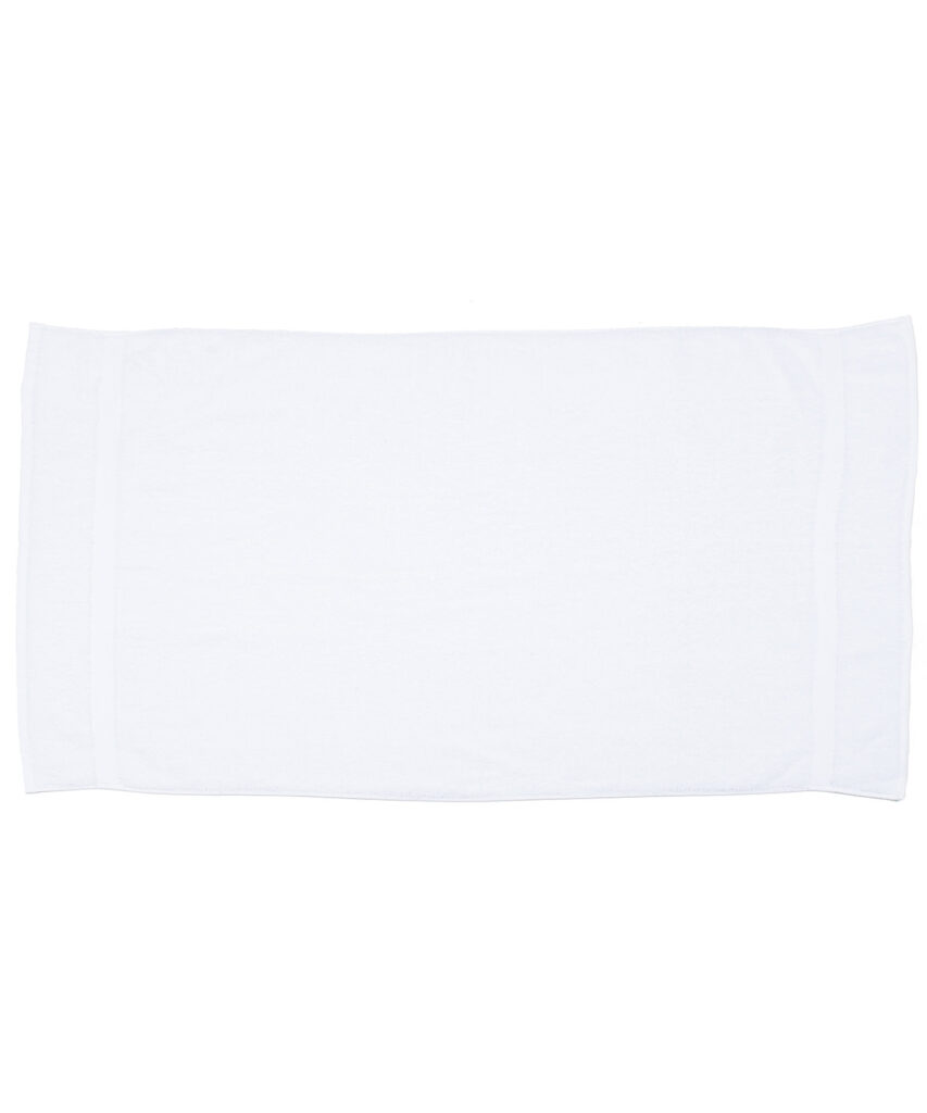 TC004 - Luxury range bath towel