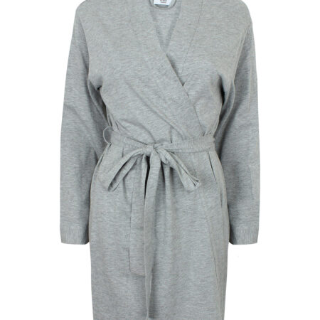 TC050 - Women's wrap robe - Image 3