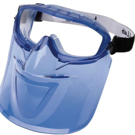 BOLLE - ATOM VISOR ATTACHMENT (ATOV)
