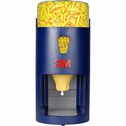 3M ONETOUCH IND. DISPENSER - 391-0000