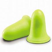 3M™  E-A-RSOFT™ FX, 39 DB, (ES-01-020) EARPLUGS, BOX OF 200