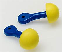 3M™ E-A-R™ EXPRESS™ EARPLUGS, EX-01-002, 28 DB, UNCORDED, 100 PAIRS/BOX