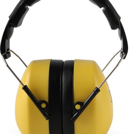 EP107X - 31.6 SNR Foldable for easy storage, padded headband for comfort - Image 2
