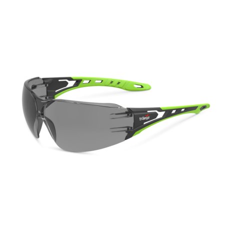 Traega HURON™ - Premium Safety Specs - RX™ KN Rated for Permanent Anti-Fog, Anti-Scratch - Image 2