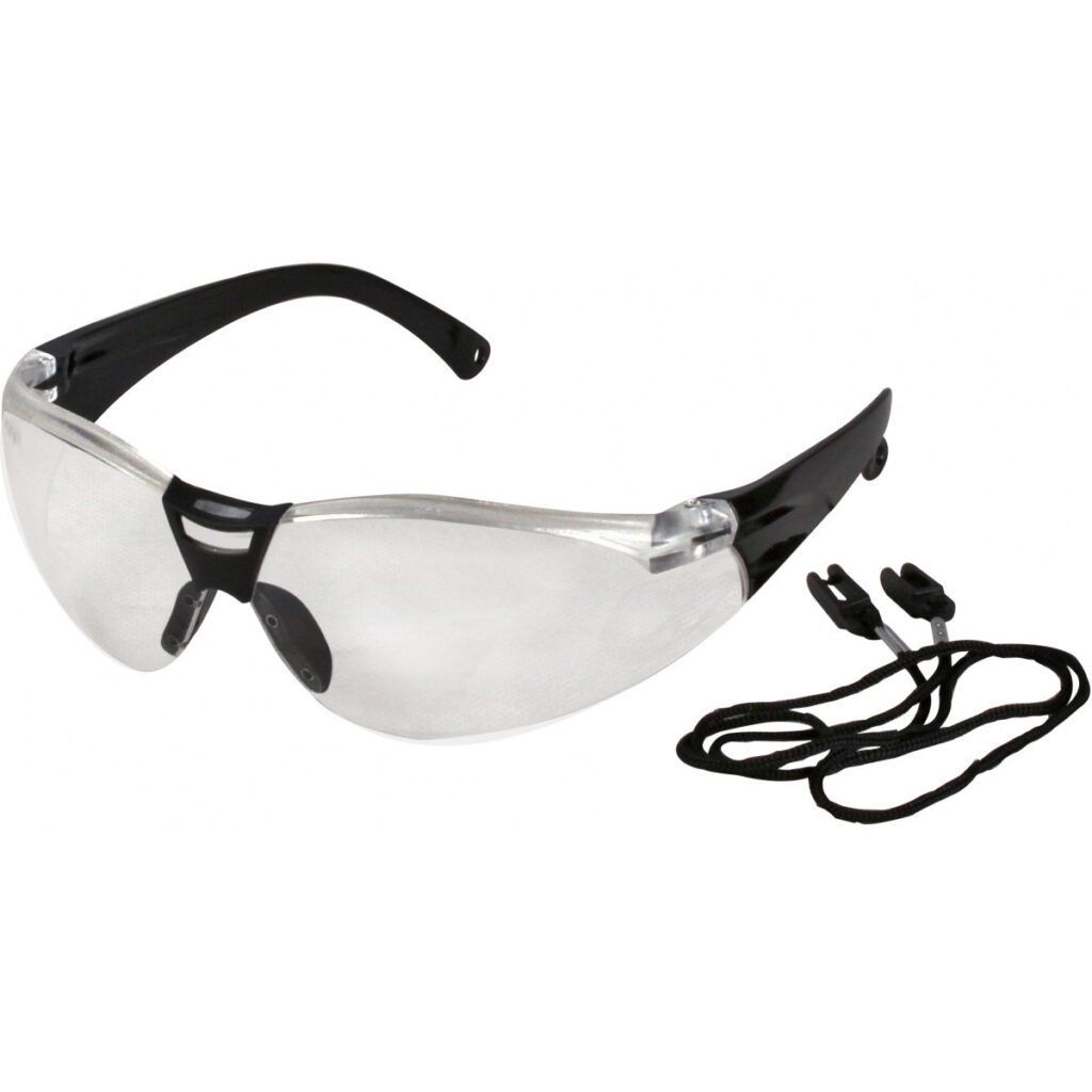 Traega SAVU™ Neck cord included with Comfort nose bridge