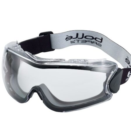 BOLLE - 180 - CLEAR (180APSI)