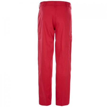 FR54021 - Weld-Tex® FR Trousers (Long), Featuring both EN 11611 and EN 11612 compliance