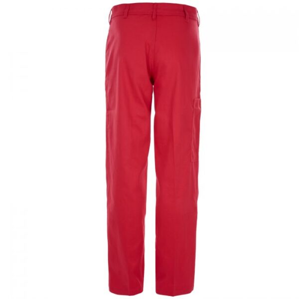 FR54021 - Weld-Tex® FR Trousers (Long), Featuring both EN 11611 and EN 11612 compliance