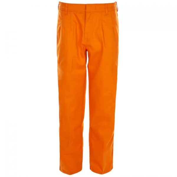 FR54081 - Weld-Tex® FR Trousers (Regular), Featuring both EN 11611 and EN 11612 compliance